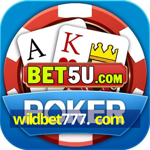 wildbet777. com